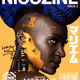 NICOZINE ISSUE #3 - MARIEME