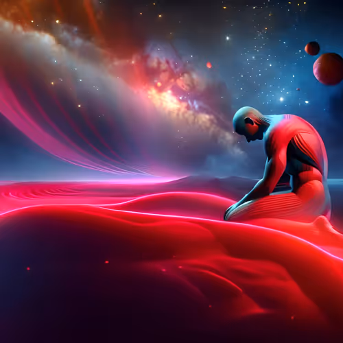 Celestial Beings 10