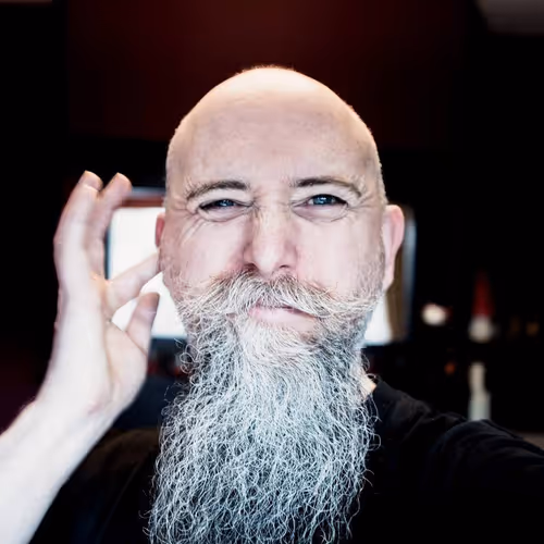 The Rev Dan Catt Utility Collection