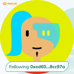 Following 0xed60...8cc97a