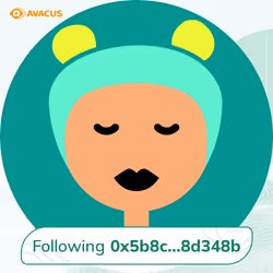 Following 0x5b8c...8d348b