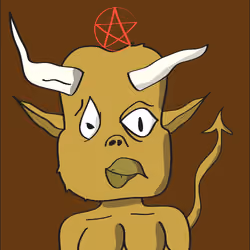 Dirt Devils #6666
