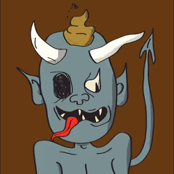 Dirt Devils #3