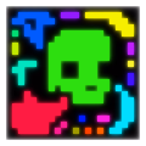 Glollies Legion — Unrevealed