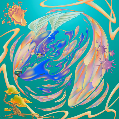 Visions of Flight #256