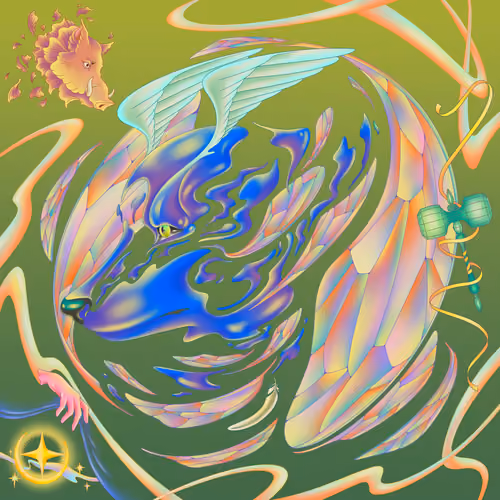 Visions of Flight #143