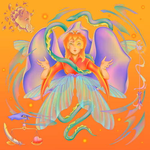 Visionsofflight