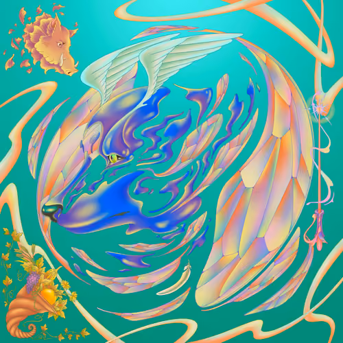 Visions of Flight #372