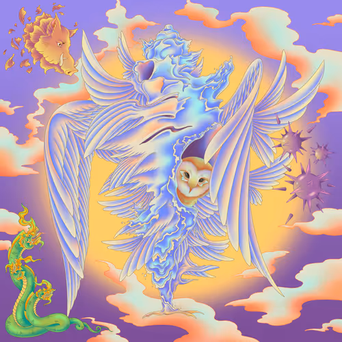 Visions of Flight #249