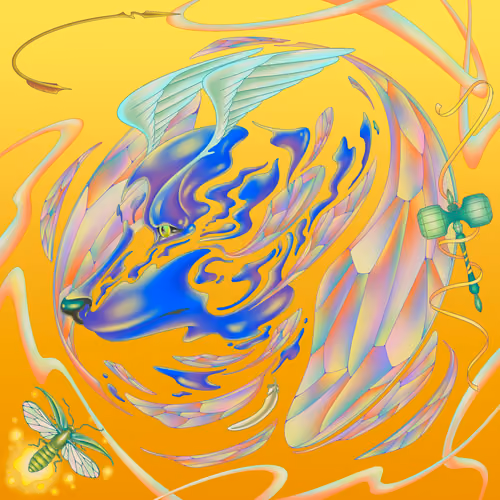 Visions of Flight #423