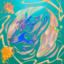 Visions of Flight #27