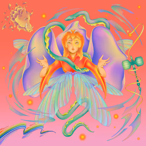 Visions of Flight #59