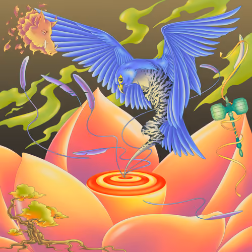 Visions of Flight #117