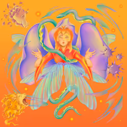 Visions of Flight #190