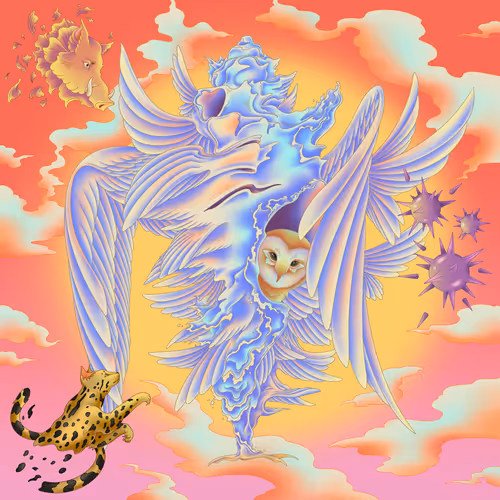 Visions of Flight #237