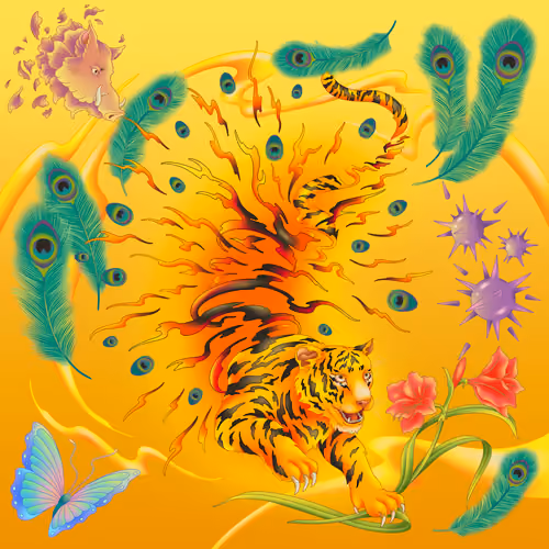 Visions of Flight #300