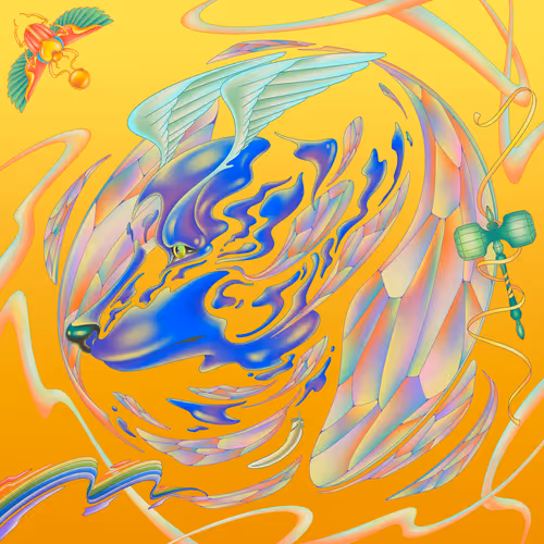Visions of Flight #458