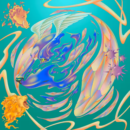 Visions of Flight #184