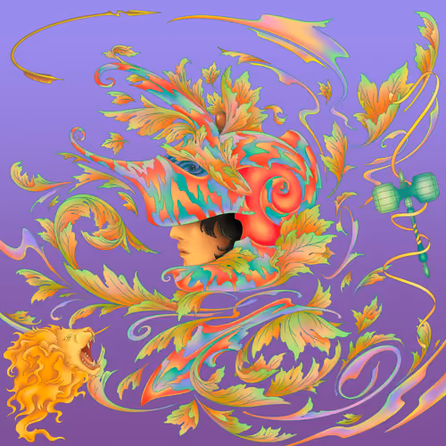 Visions of Flight #456