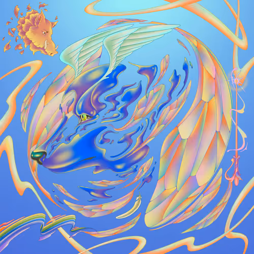 Visions of Flight #356