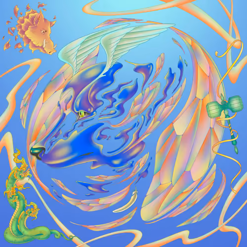 Visions of Flight #93