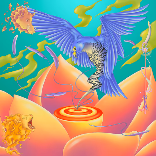 Visions of Flight #338