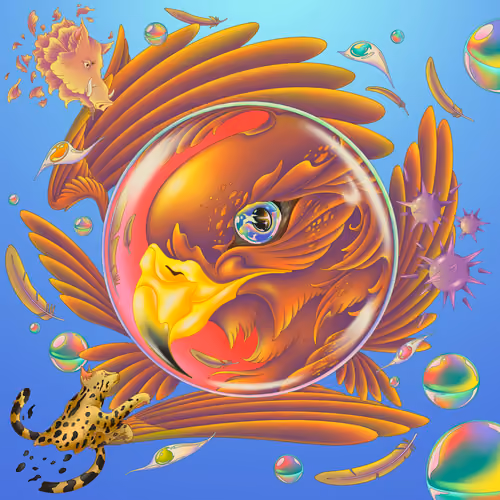 Visions of Flight #238