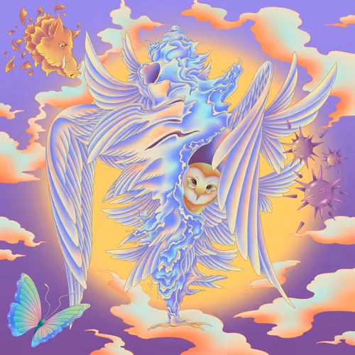 Visions of Flight #309