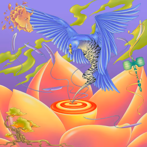 Visions of Flight #120