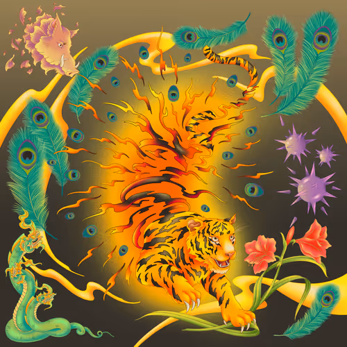 Visionsofflight