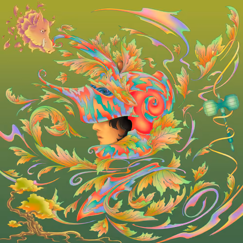 Visions of Flight #127