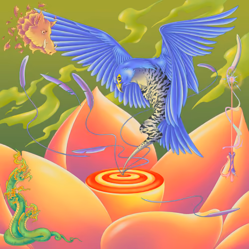 Visions of Flight #395