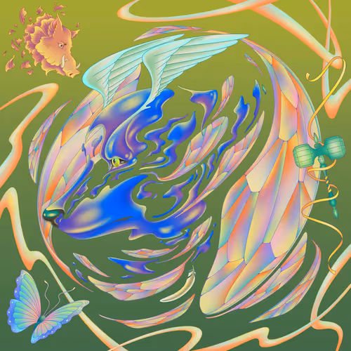 Visions of Flight #161
