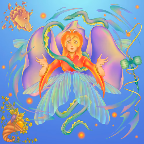 Visions of Flight #79