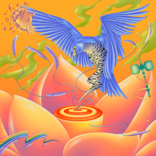 Visions of Flight #63