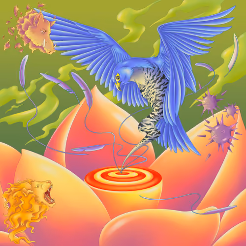 Visions of Flight #193