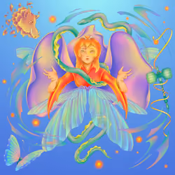 Visions of Flight #166