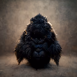 Real Gorillas NFT #26