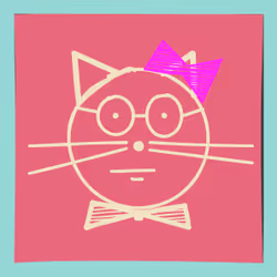 Blockchain Kitties #172