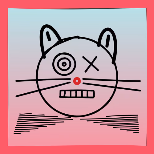 Blockchain Kitties #193
