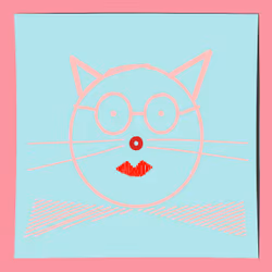 Blockchain Kitties #138