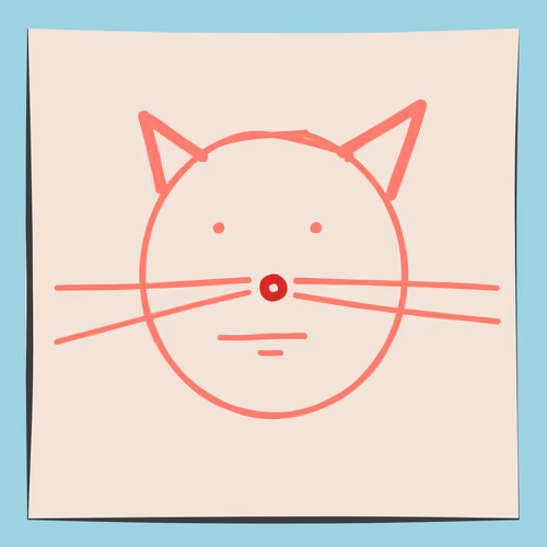 Blockchain Kitties #51