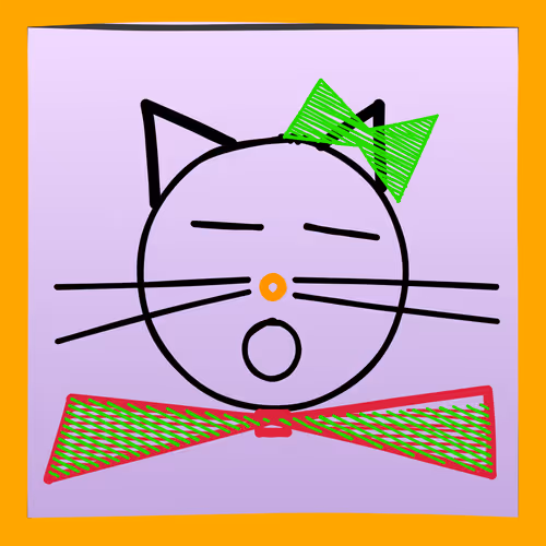 The Blockchain Kittens