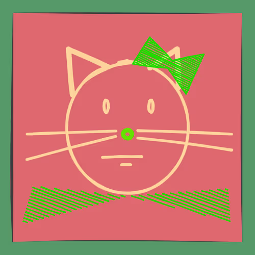 Blockchain Kitties #33