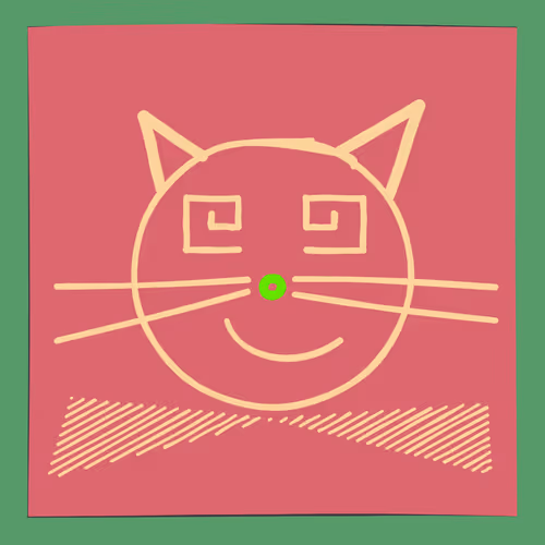 The Blockchain Kittens