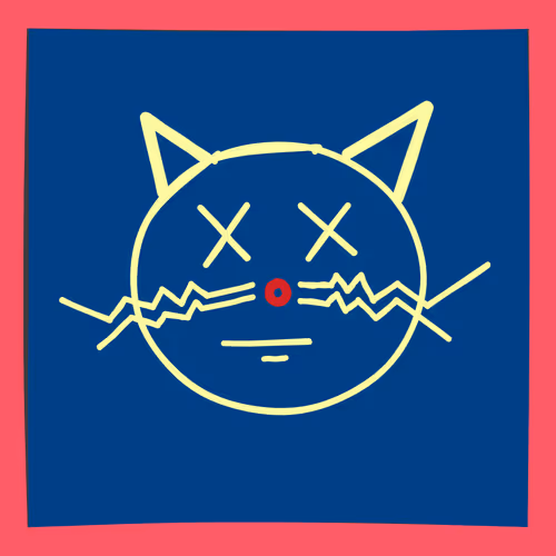 Blockchain Kitties #31