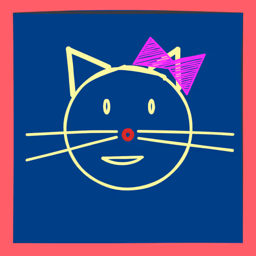 Blockchain Kitties #199