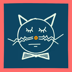 Blockchain Kitties #196