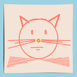 Blockchain Kitties #140