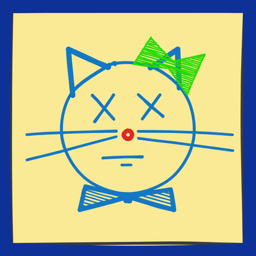 Blockchain Kitties #200